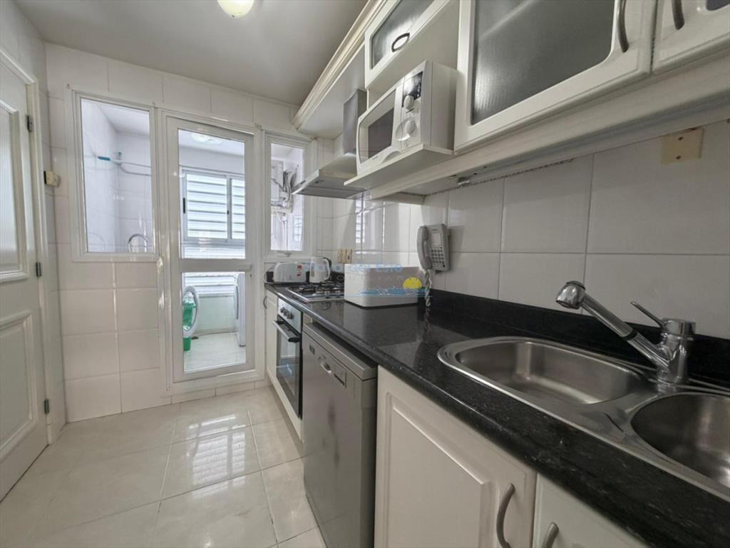 Apartamento en alquiler temporal en Torre , Punta