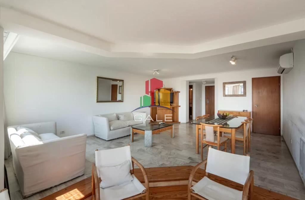 Hermoso Y Amplio Apartamento en Punta Del Este en