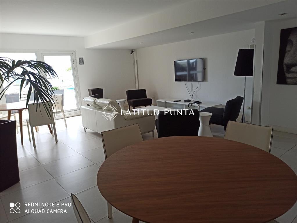 Mono ambiente en Península