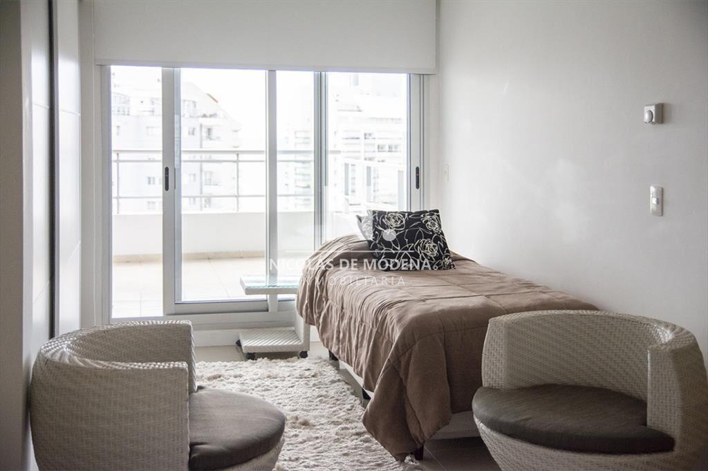 Lindo departamento de 3 dormitorios en venta en