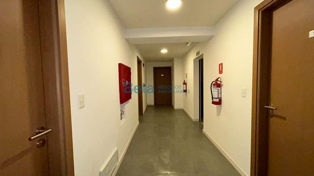 ALQUILER APARTAMENTO 1 DORMITORIO, COCHERA TRES CRUCES