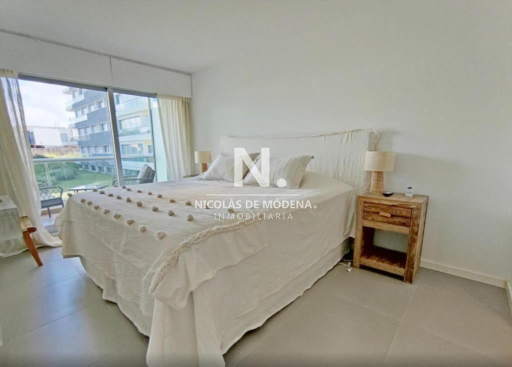 Vende espectacular Apartamento de 2 dormitorios