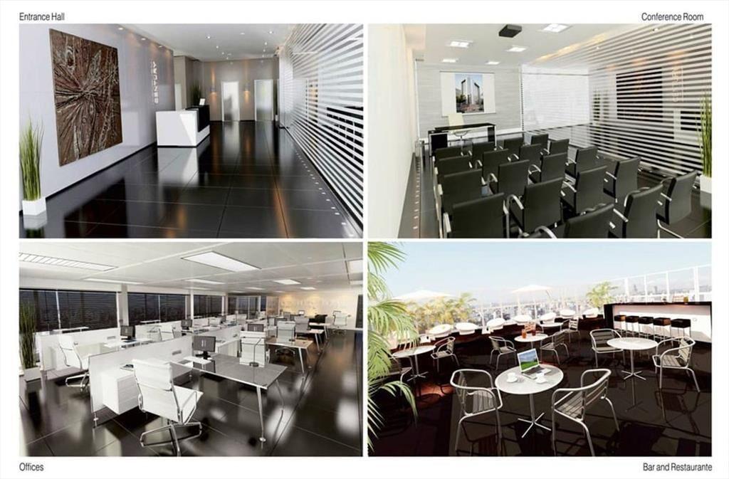VENTA MONOAMBIENTE EN CORDON CON RENTA