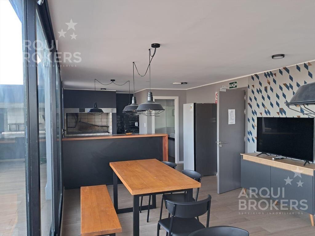 Apartamento monoambiente en venta en Cordón - 706