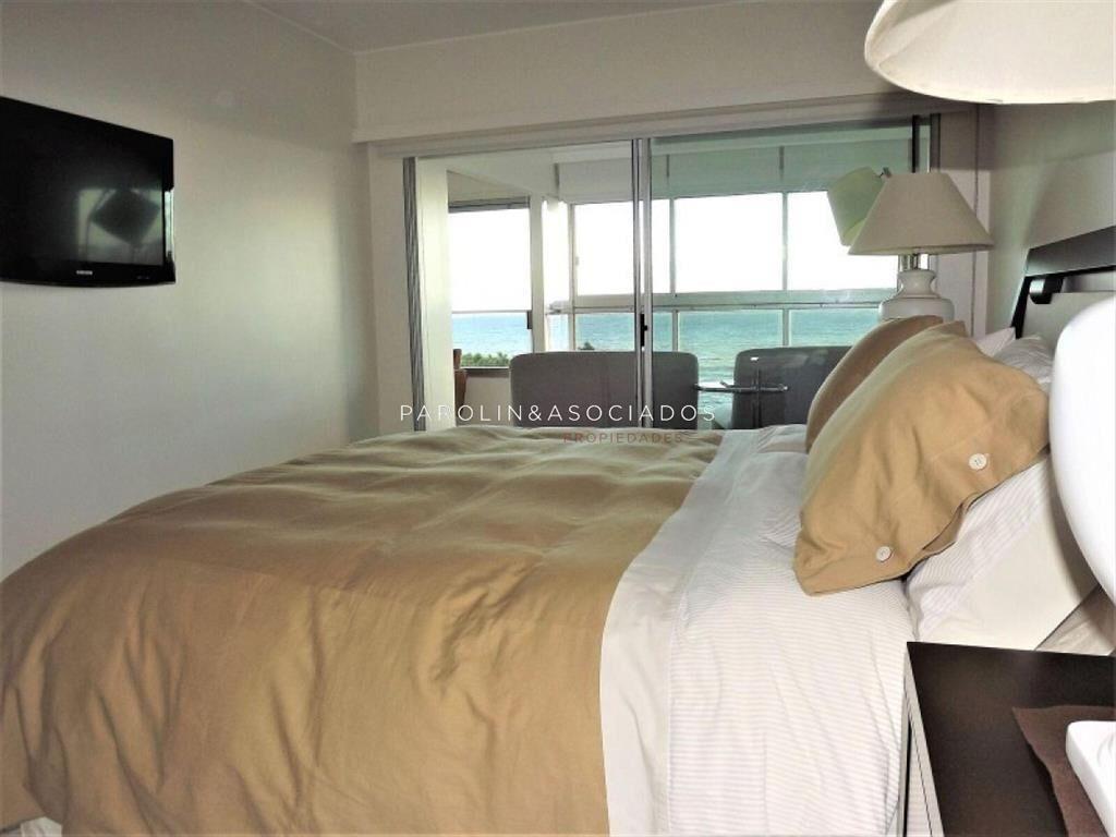 Apartamento en venta en Mansa - Punta del Este