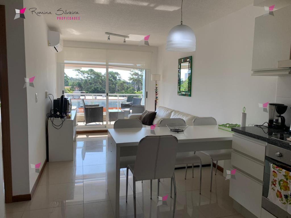 ALQUILER TEMPORAL APARTAMENTO 1 DORMITORIO Y AV