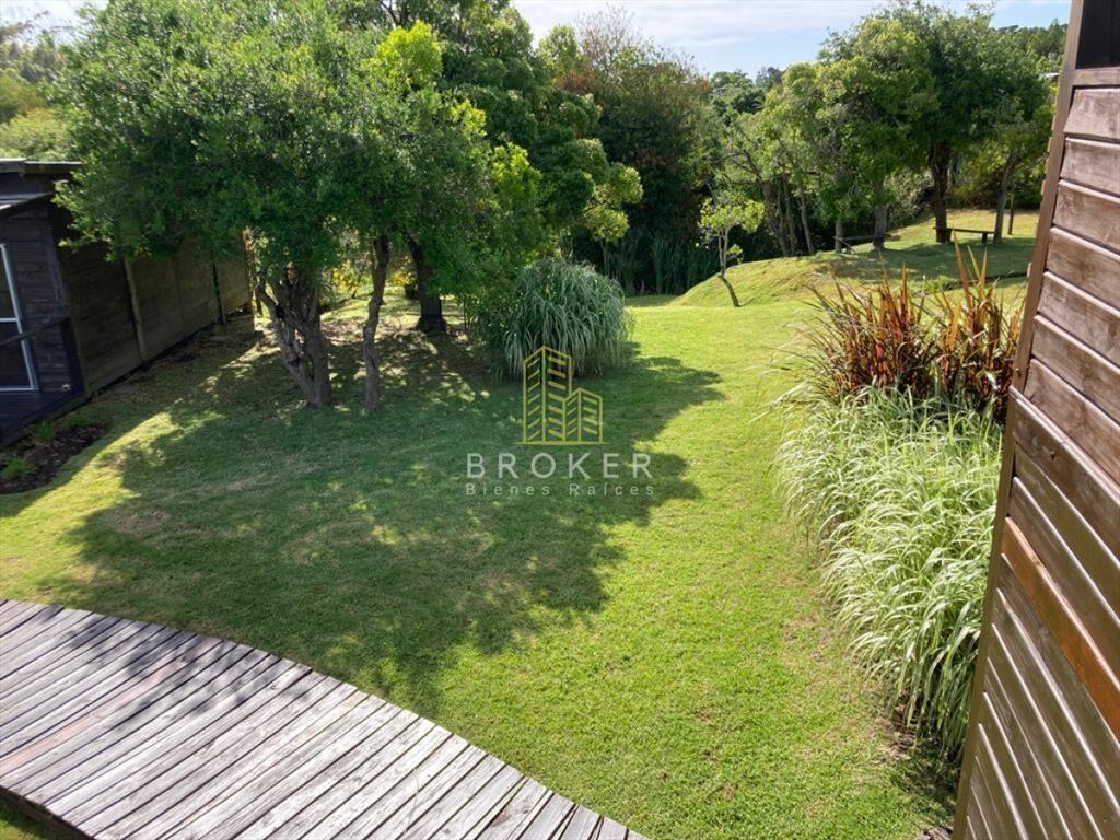 Casa en Venta 3 dormitorios con vista al mar en barrio priv