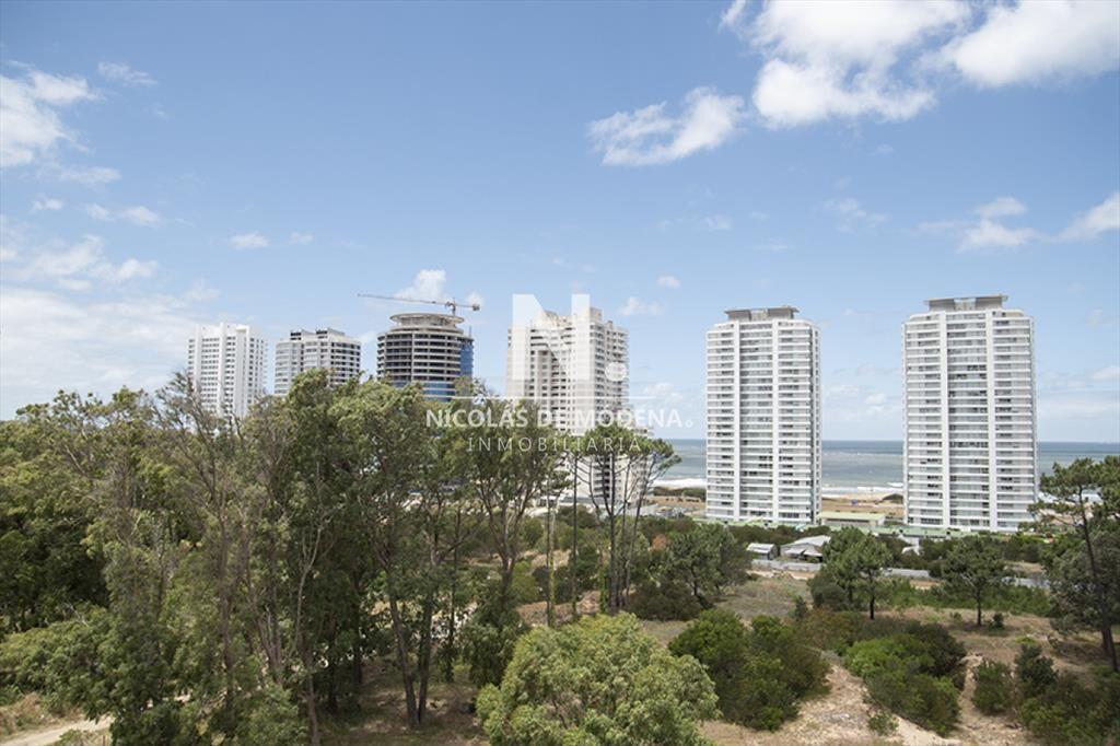 Departamentos en venta a estrenar.