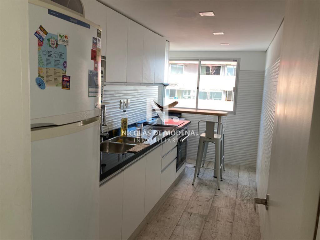 Hermoso Penthouse de 3 dormitorios en Punta del