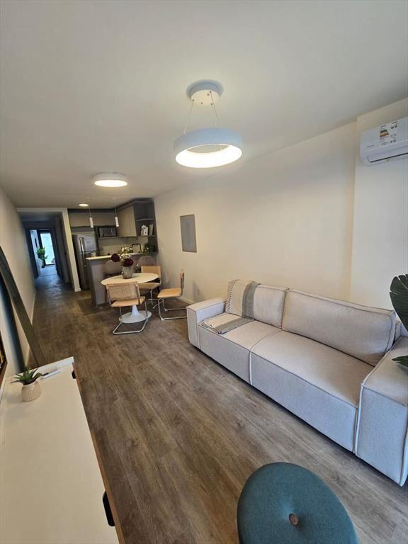 Venta apto 1 dormitorio Punta Carretas con balcón