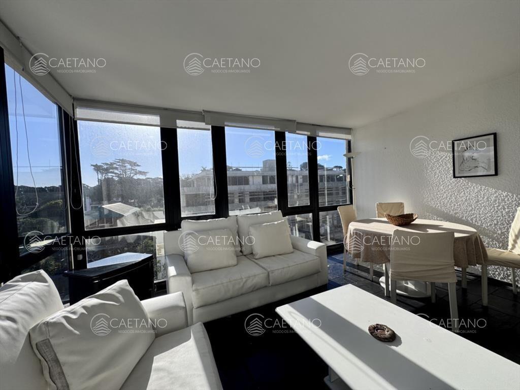 Venta apartamento 2 dormitorios, Playa Brava -