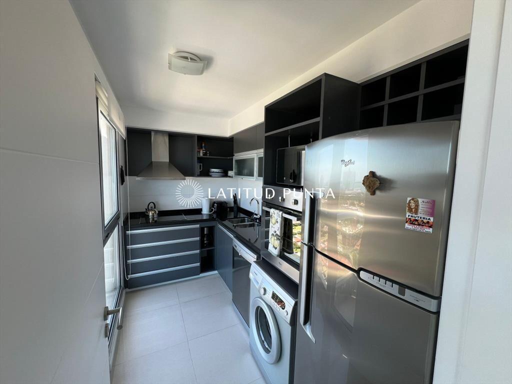 Apartamento en venta de 2 dormitorios en Playa