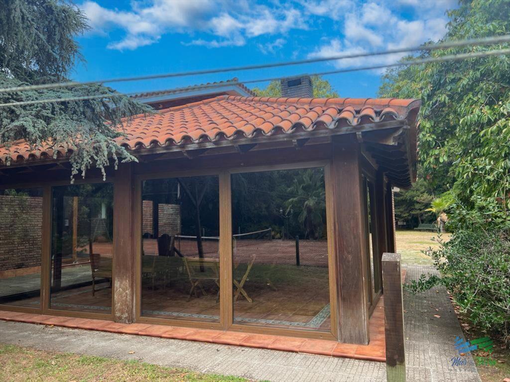 Venta de casa en Solanas Punta Ballena 8 8 baÃ±os