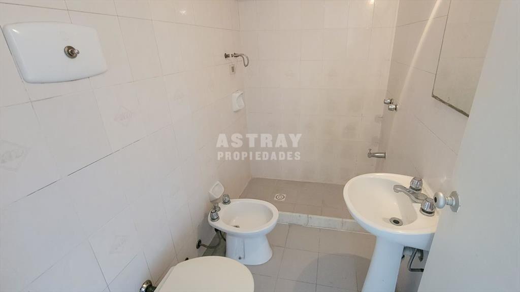 Apartamento en Alquiler