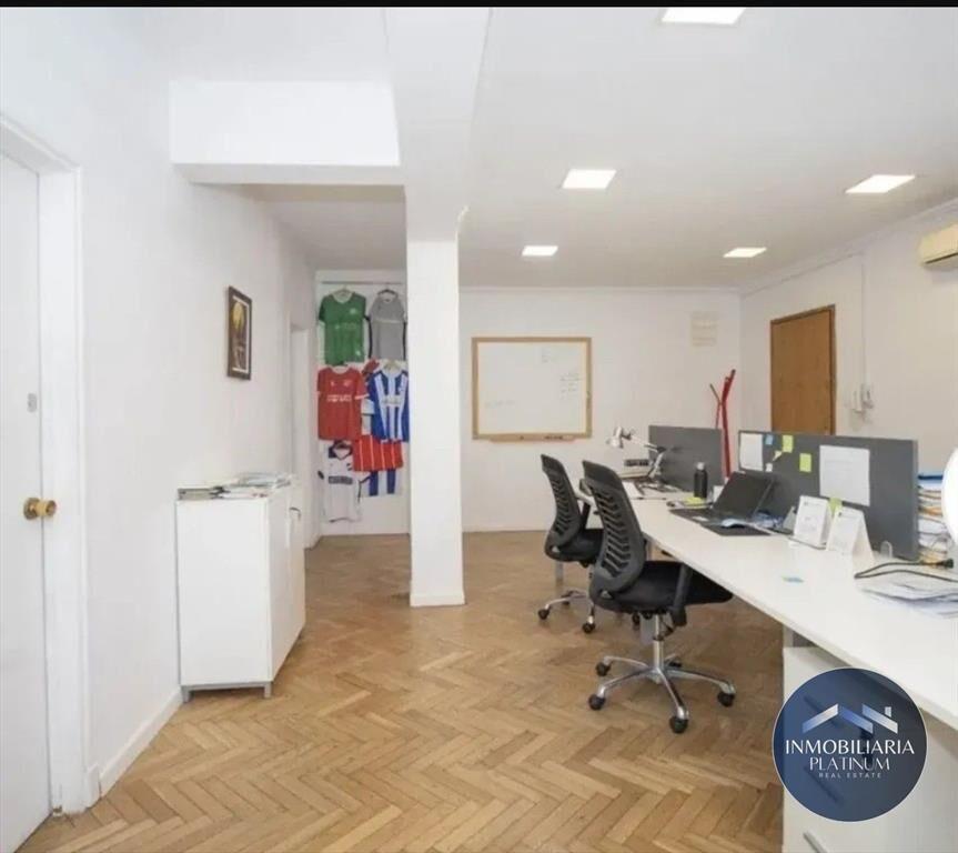 Oficina en venta ubicado en Ciudad Vieja