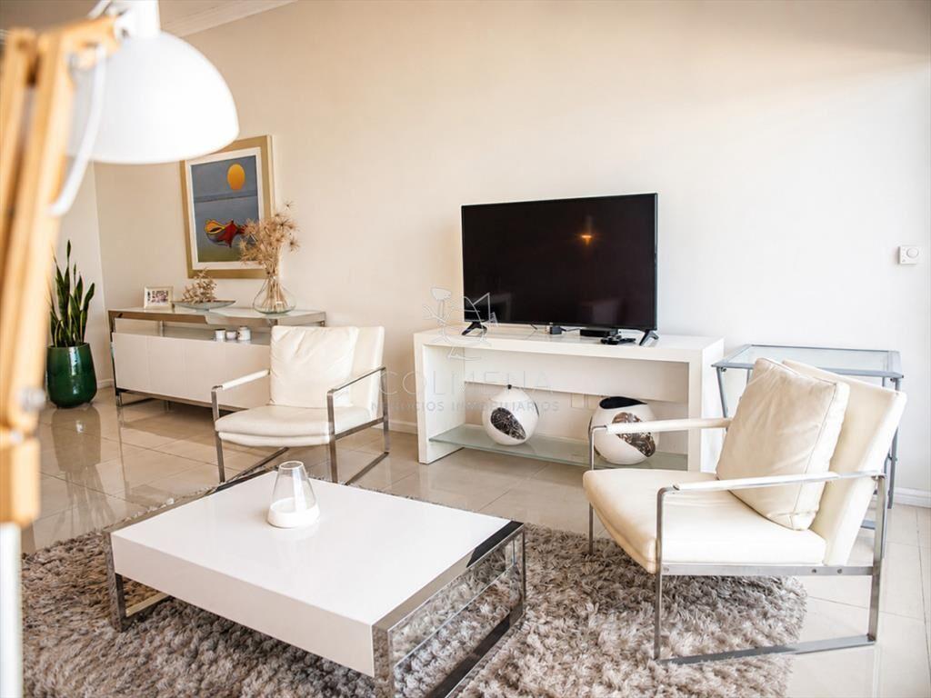Hermoso Pent-house en torre Imperiale - zona de la Brava -