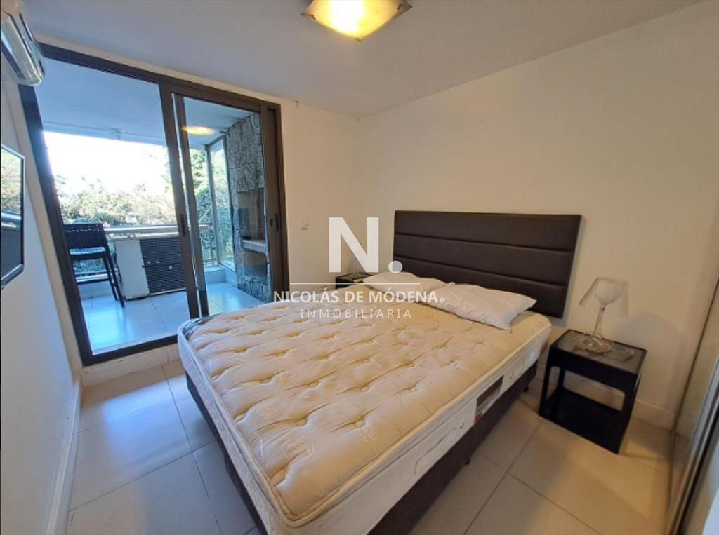 Alquila apartamento de 2 dormitorios en San Rafael, Punta d