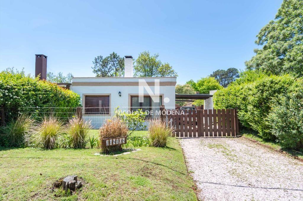 Hermosa casa PH en venta en Barrio Jardines de