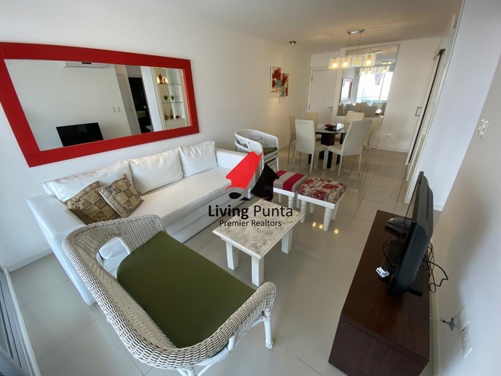 Apartamento en Brava