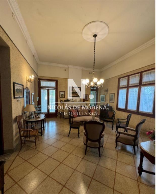 Hermosa casa en Venta en el corazÃ³n de Salto.