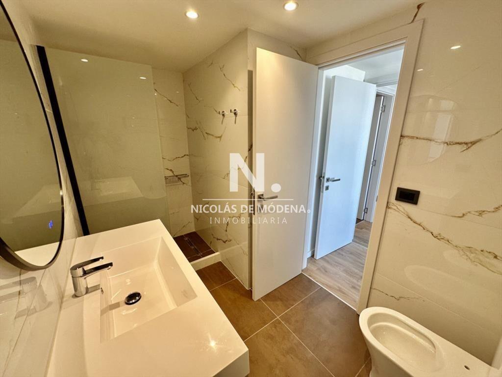 Torres del Este I - Apartamento de 2D en Venta