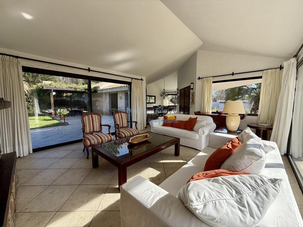 Chalet en RincÃ?Â³n del Indio   Â? A 500 metros del