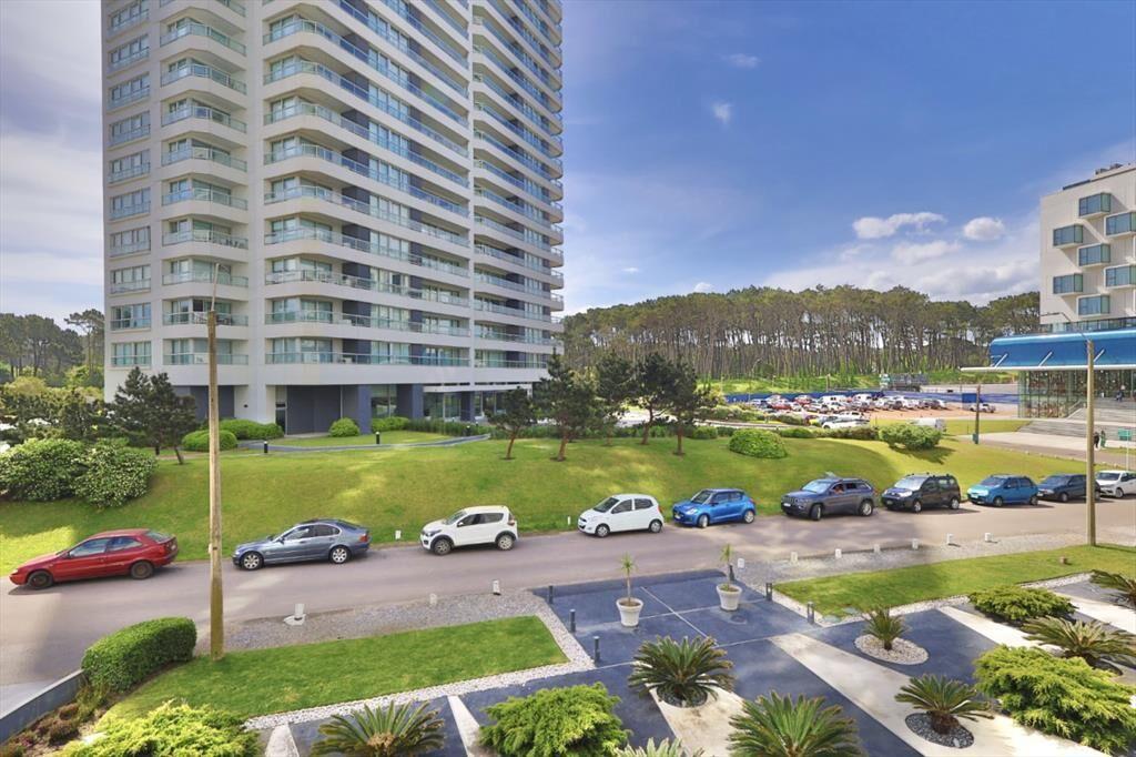 VENTA APARTAMENTO 1 DORMITORIO - LOOK BRAVA