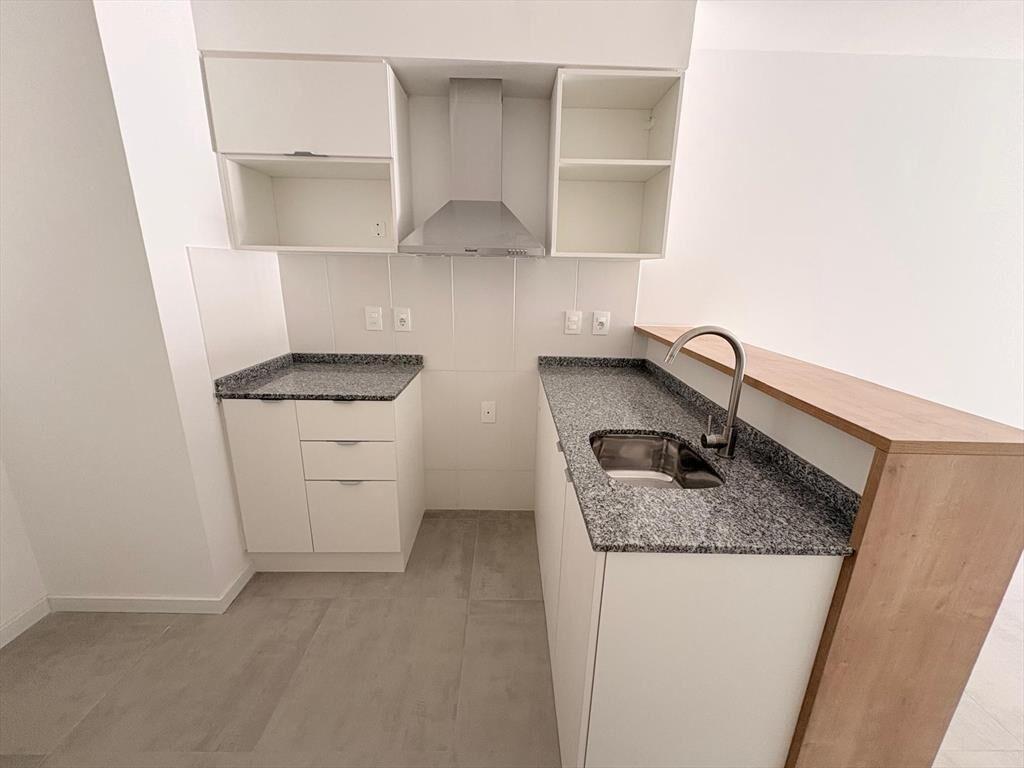 Apartamento 1 dormitorio a estrenar en Centro Sur