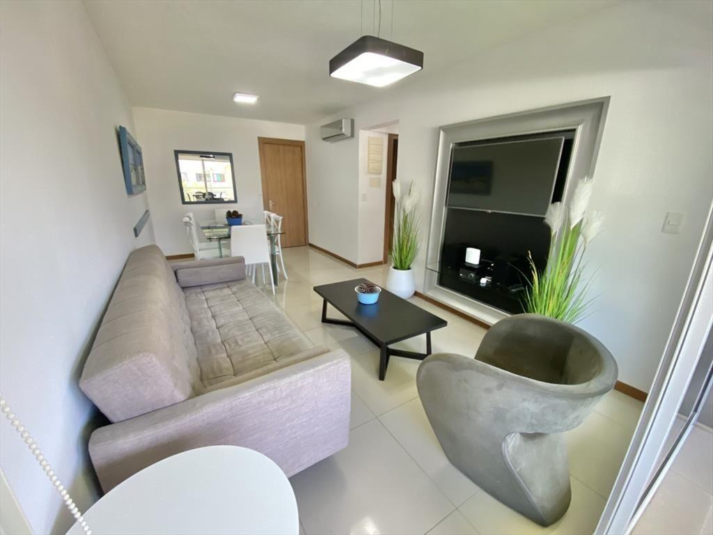 Apartamento de 2 dormitorios + terraza con parrillero de us