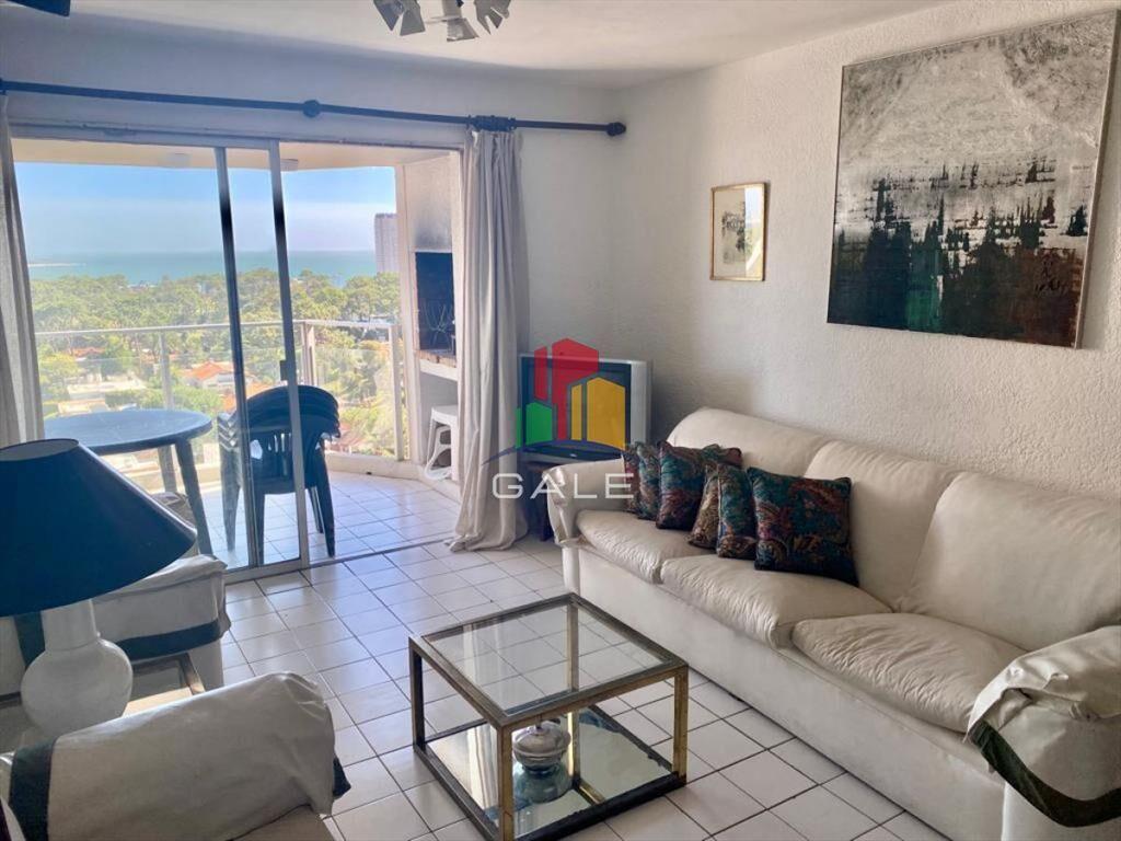 Apartamento en Roosevelt - Punta del Este