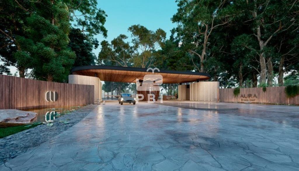 Venta lote a partir de 1000m2 Barrio Privado el Golf - Ref