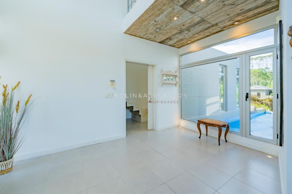 Casa en venta de 3 dormitorios en San Vicente, Jose Ignacio
