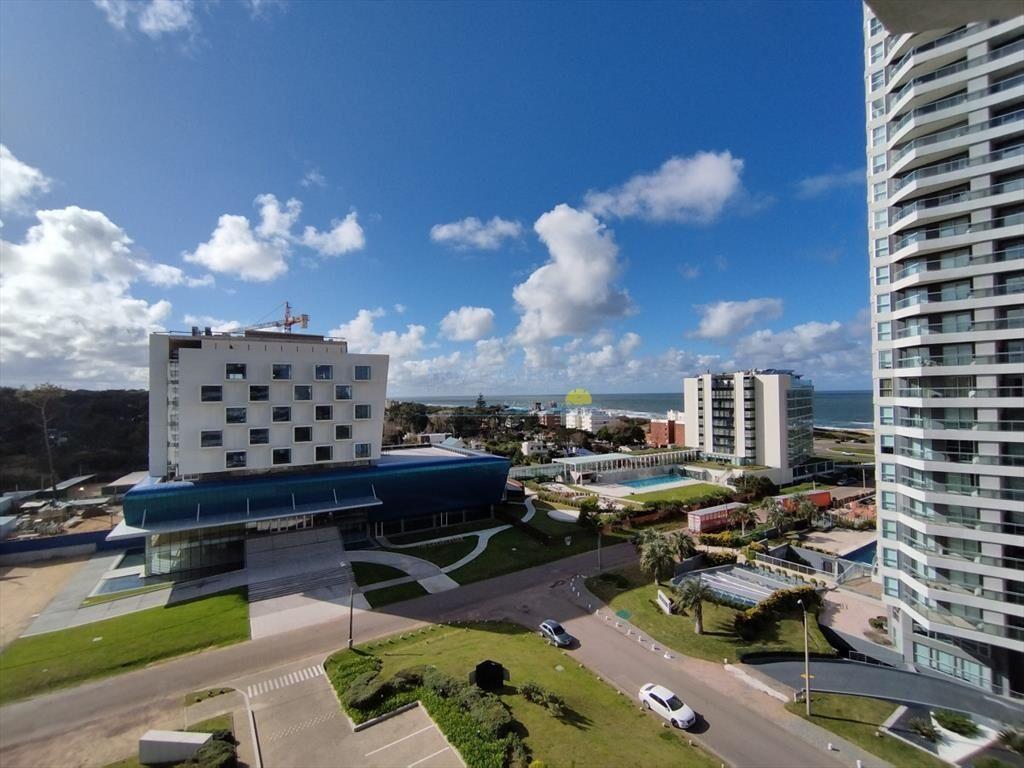 apartamento en venta yo alquiler zona Playa brava