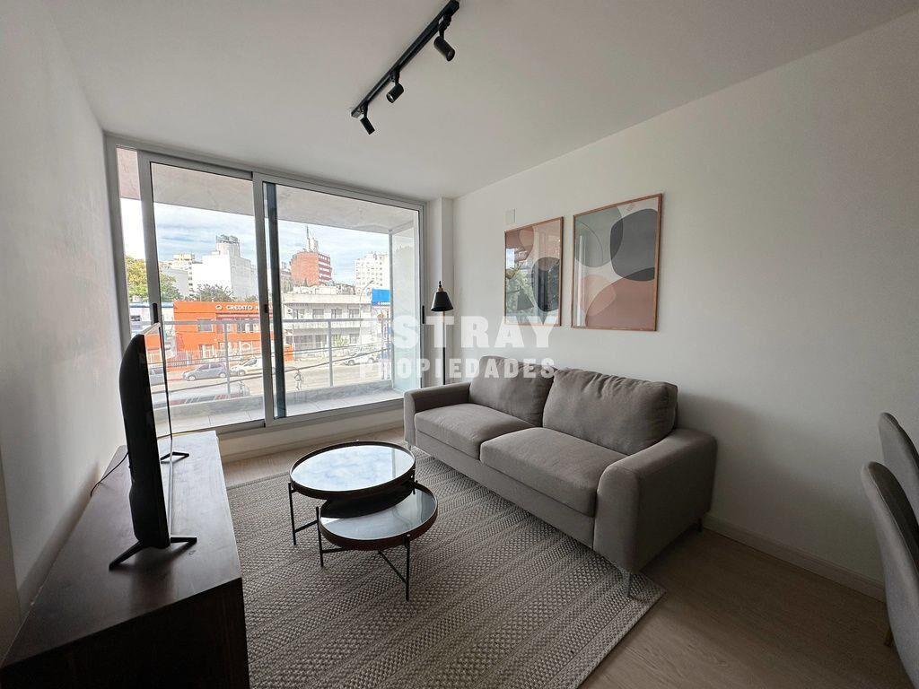 Apartamento en Venta