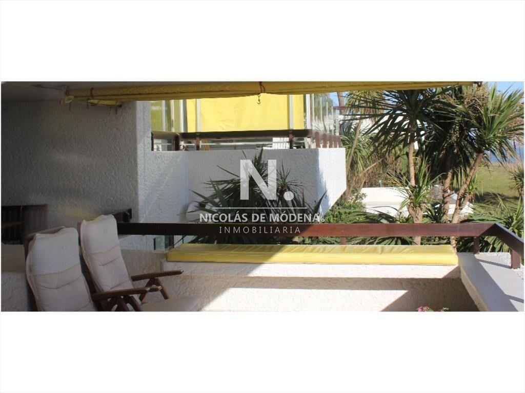 Departamento con agradable vista con 3 en venta