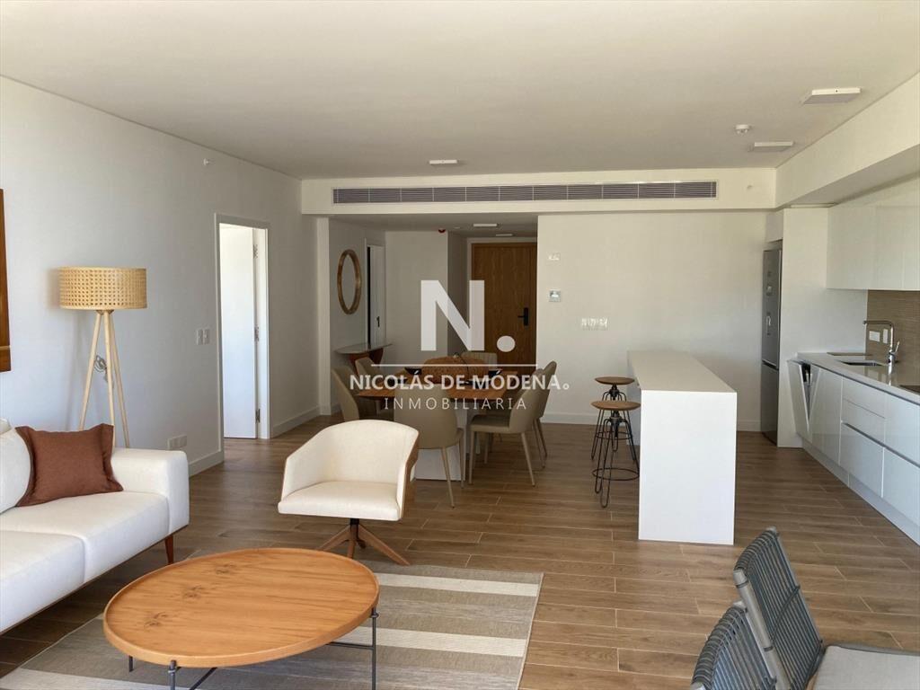 Departamento de 2 dormitorios en venta frente al