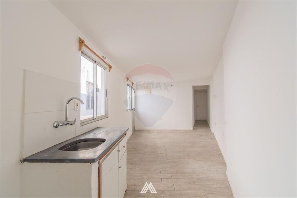 Venta apartamento dos dormitorios Brazo Oriental