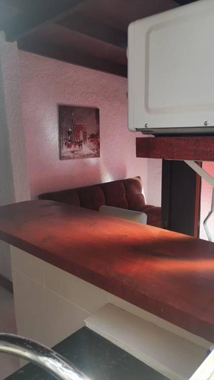 Alquiler Casa 1 dormitorio con patio y parrillero, en excel