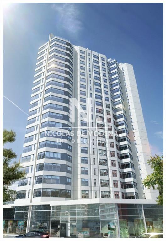 Departamento un dormitorio en Punta del este