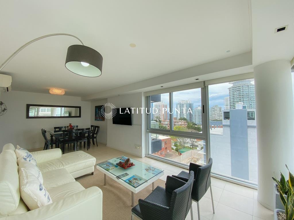 Apartamento en Mansa, 3 dormitorios