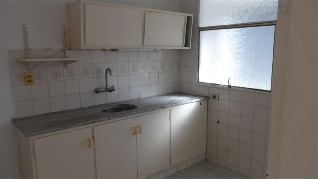 Alquiler Apartamento Cordón 2 Dormitorios 1 Baño