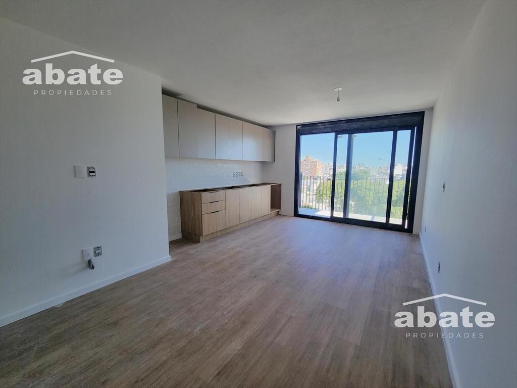 Venta apartamento Monoambiente en Pocitos