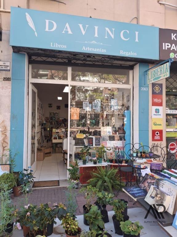 Local Comercial en alquiler ubicado en Centro