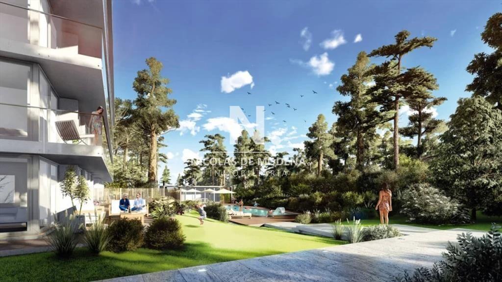 Venta apartamento 2 dormitorios Punta del Este