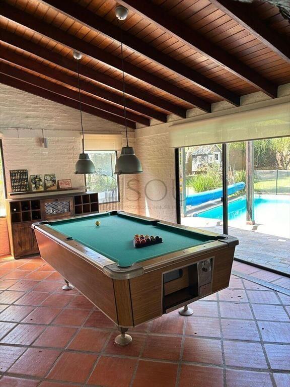 VENTA CASA 4 DORMITORIOS GRAN TERRENO PINAR SUR