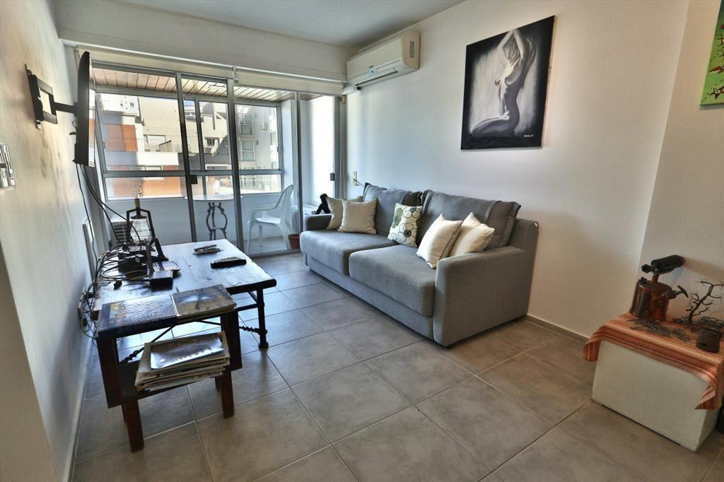 VENTA APARTAMENTO 1 DORMITORIO EDIFICIO VAN GOGH