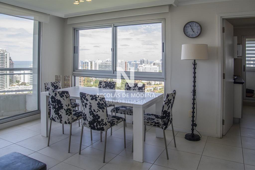 Departamento en venta de 2 dormitorios en Brava