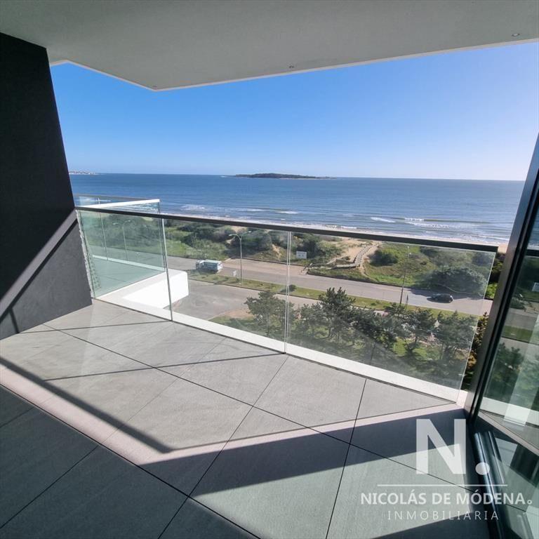 Apartamento en Punta del Este, Mansa
