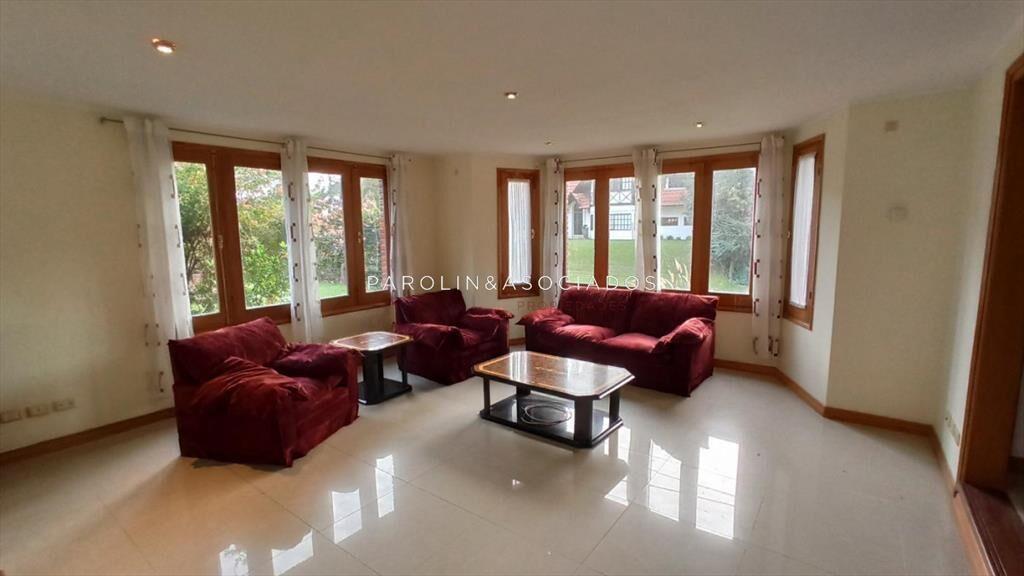 MUY LINDA CASA EN LUGANO