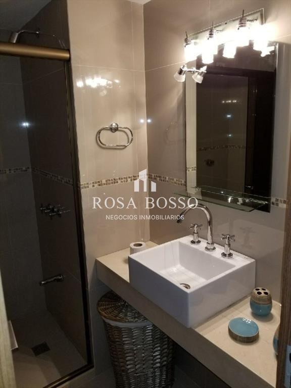 Departamento en Roosevelt